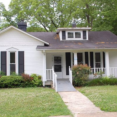 412 E Grundy St, Tullahoma, TN 37388