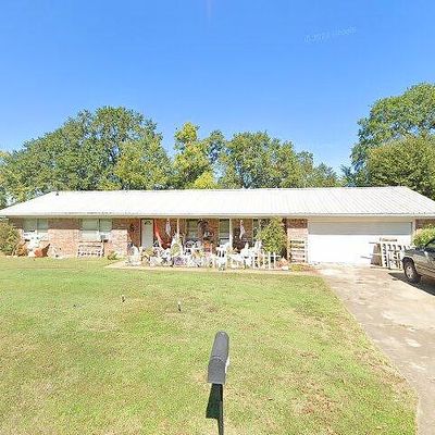 413 N 26 Th St, Ozark, AR 72949