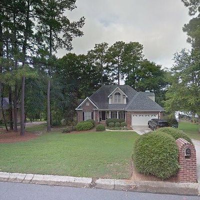 413 Wexford Cir, Bonaire, GA 31005