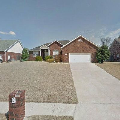 4137 Savannah Ln, Springdale, AR 72762