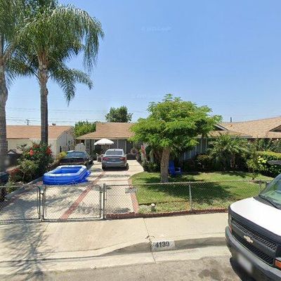 4139 Filhurst Ave, Baldwin Park, CA 91706