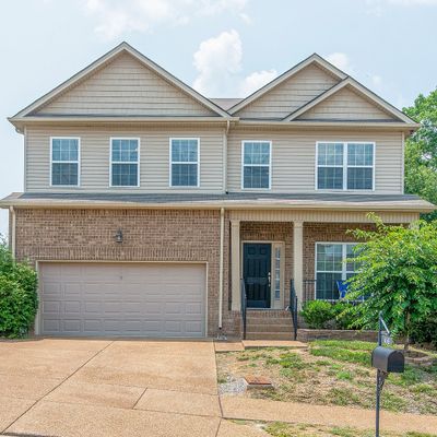 416 Chinook Dr, Antioch, TN 37013