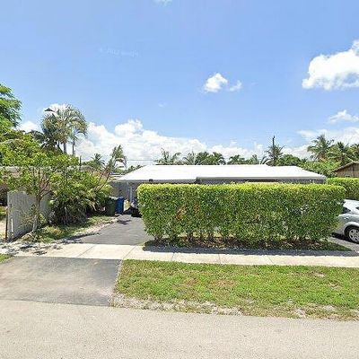 4161 Nw 12 Th Ave, Fort Lauderdale, FL 33309