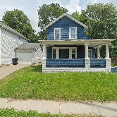4175 E 95 Th St, Cleveland, OH 44105