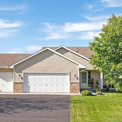 4177 Jannings Ave Ne, Saint Michael, MN 55376