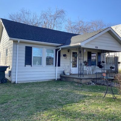 418 S Hancock St, Murfreesboro, TN 37130