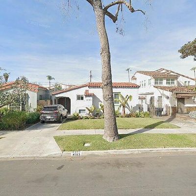 4183 4 Th Ave, Los Angeles, CA 90008