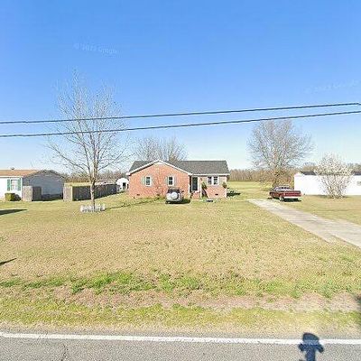 419 Center Hill Rd, Tyner, NC 27980