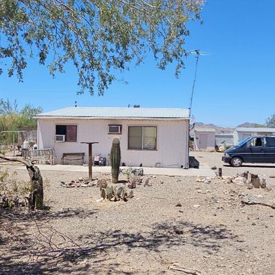 420 N Pilgrim Pl, Quartzsite, AZ 85346