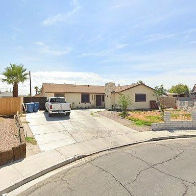 4210 Canal Cir, Las Vegas, NV 89122