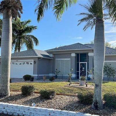 4217 Sw 15 Th Ave, Cape Coral, FL 33914