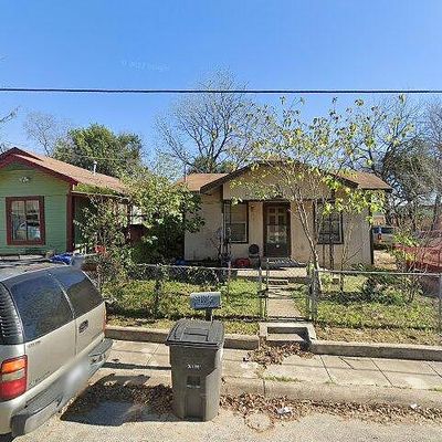 422 Conner St, San Antonio, TX 78204