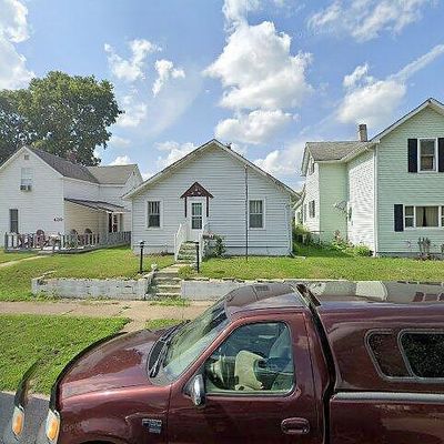 422 E 3 Rd St, Peru, IN 46970