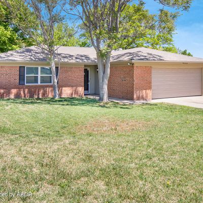 4222 Gary Ln, Amarillo, TX 79110