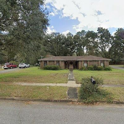 4225 Spring Valley Dr S, Mobile, AL 36693