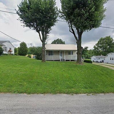 423 N West St, Odon, IN 47562