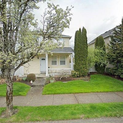 4233 Nw 12 Th Ave, Camas, WA 98607