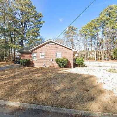 424 Dale St Sw, Wilson, NC 27893