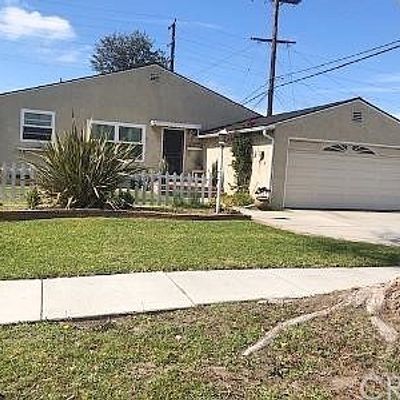 4249 Marber Ave, Lakewood, CA 90713