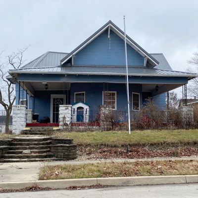 426 E Washington St, Hartford City, IN 47348