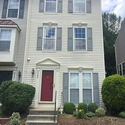 4260 Wheeled Caisson Sq, Fairfax, VA 22033