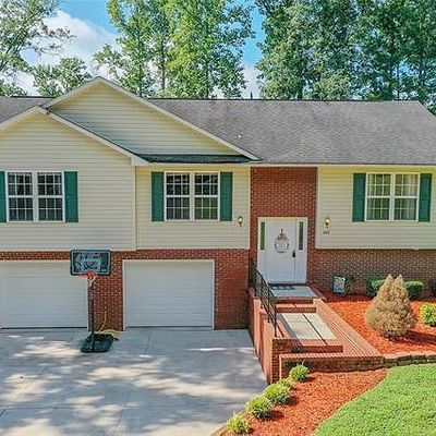 427 E L St, Newton, NC 28658