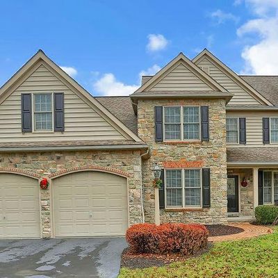 4271 Orchard Hills Dr, York, PA 17402