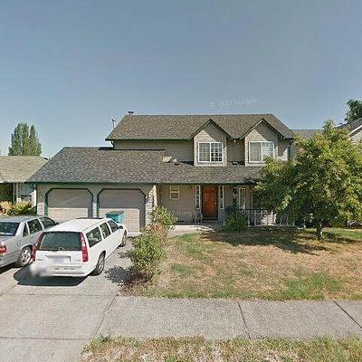 5306 Ne 101 St St, Vancouver, WA 98686