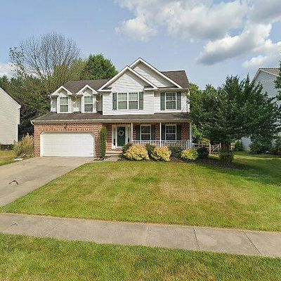 532 Country Ridge Cir, Bel Air, MD 21015