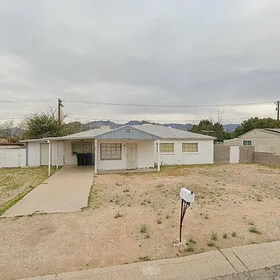 5321 E Peach St, Tucson, AZ 85712