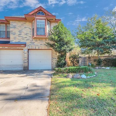 5330 Mountain Forest Dr, Katy, TX 77449