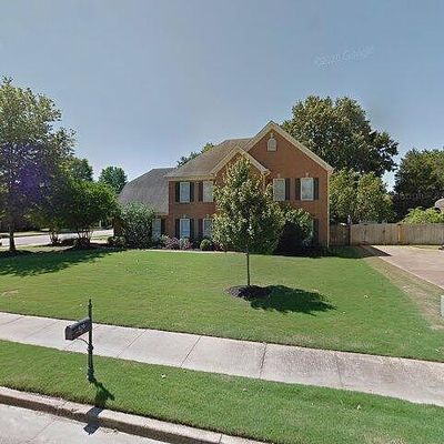 535 Hughes Rd, Collierville, TN 38017