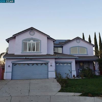 5352 Thunderbird Ct, Antioch, CA 94531