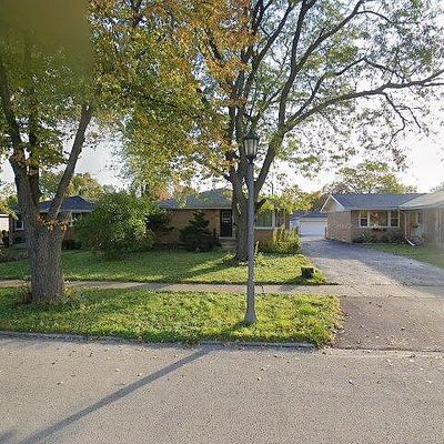 537 S 6 Th Ave, La Grange, IL 60525