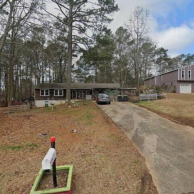 5372 Janet Ln, Austell, GA 30106