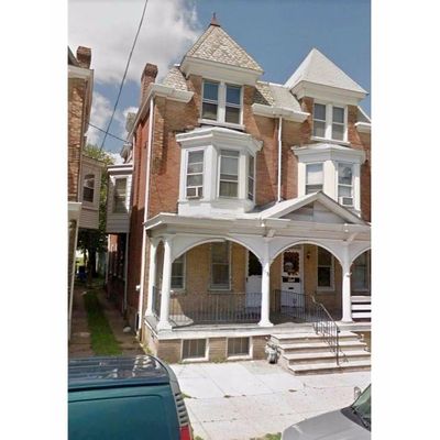 539 George St, Norristown, PA 19401