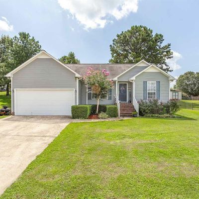 54 Cahaba Ln, Oxford, AL 36203