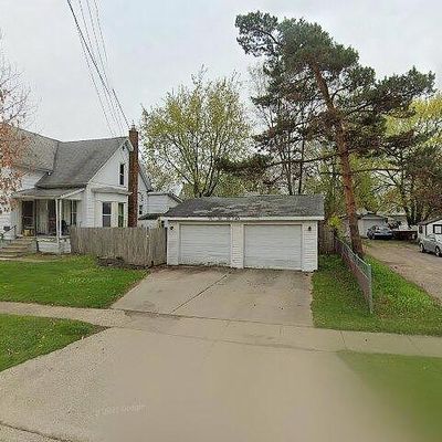 540 E Comstock St, Owosso, MI 48867