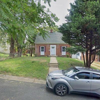 5402 13 Th Ave, Hyattsville, MD 20782