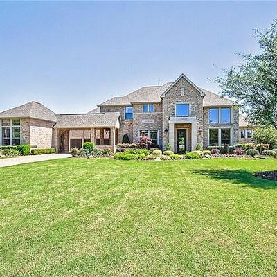 5404 Lake Victoria Ct, Flower Mound, TX 75022