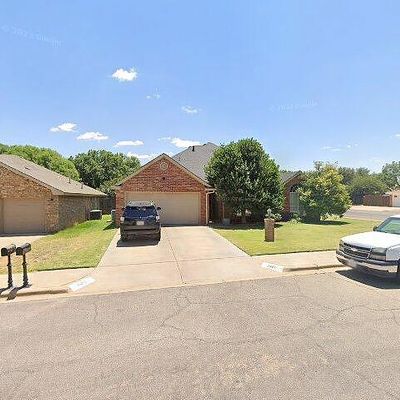 5427 70 Th St, Lubbock, TX 79424