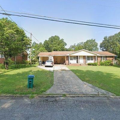 543 Ansley Ave, Perry, GA 31069