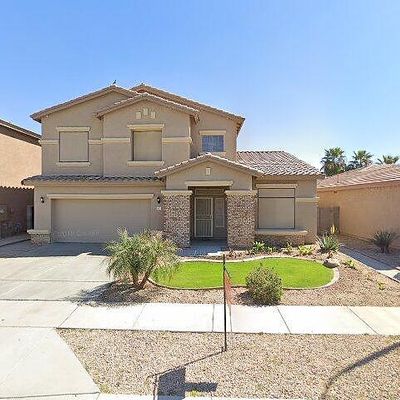 5435 W Marietta Dr, Laveen, AZ 85339