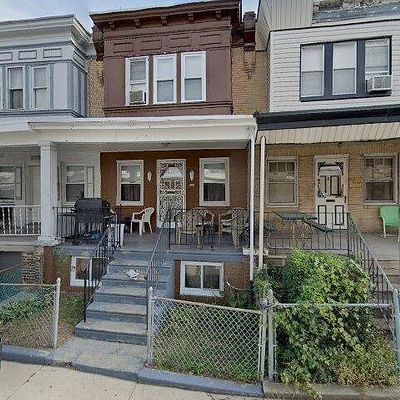 5436 Ridgewood St, Philadelphia, PA 19143