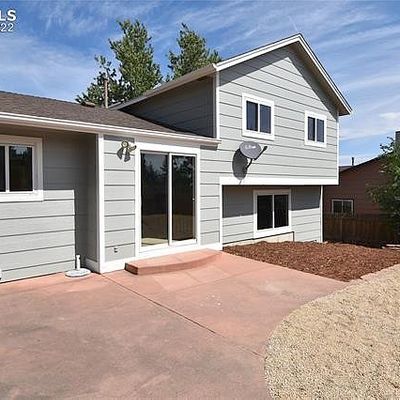 5437 Tennessee Pass Dr, Colorado Springs, CO 80917