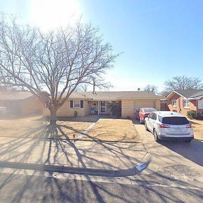 5437 14 Th St, Lubbock, TX 79416