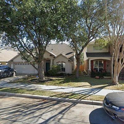 544 Ginsberg Dr, Schertz, TX 78154