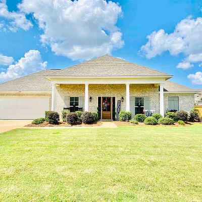 544 Westfield Dr, Pearl, MS 39208