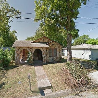 545 Avenue A, Seguin, TX 78155