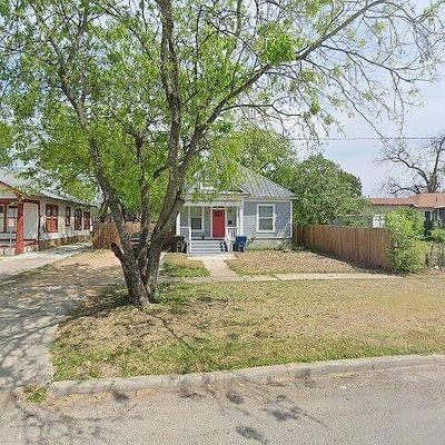 545 Denver Blvd, San Antonio, TX 78210